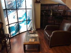 -上海国际饭店