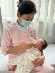 -满天星母婴月子中心(湖塘馆)