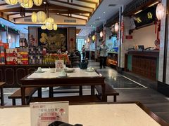 -春发生饭店·非遗(南院门店)