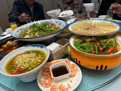 -御苑精品川菜馆(锦江店)
