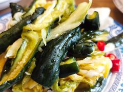 酸辣瓜条-鼎香润(德胜门内店)