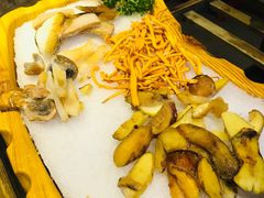 -老诚一锅羊蝎子(黄寺大街店)