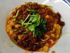 -万县面馆(高笋塘店)