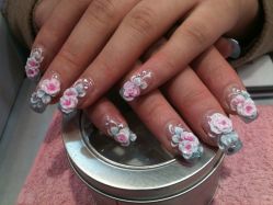 照片 056-甲壳儿美甲美睫