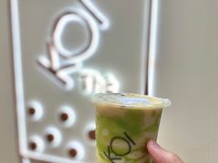 -KOI Thé(力宝广场店)