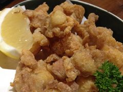 -鸟鸣门屋台料理(金帝银泰店)