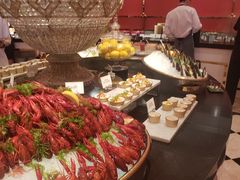 -咖啡苑 - 蔚藍夏日限定主题(永利皇宫店)