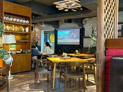 -JINNS锦时 steak&pizza(浸信会礼拜堂旧址店)