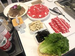 -天府火锅·始于1989年(老城十字街店)
