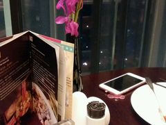 -洲际酒店·地平线全日餐厅HORIZON CAFÉ