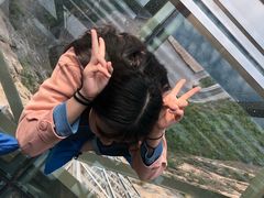 -山西壶关太行山大峡谷旅游景区
