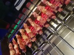 -很久以前羊肉串(清河店)