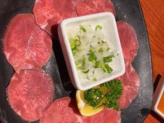 -山之屋炭火烧肉·生啤畅饮(大朗万科中央公园店)