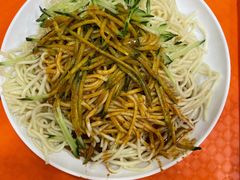 冷面-新川面馆(新街口起源店)