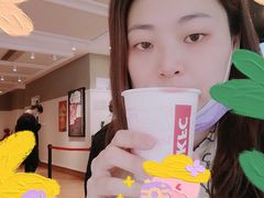 -肯德基(洛川店)