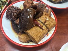 -刘小忙把子肉(北园大街总店)