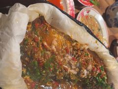 -泥糊破店小酒馆·团建聚餐(南京西路店)