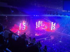 -杭州奥体中心-体育场