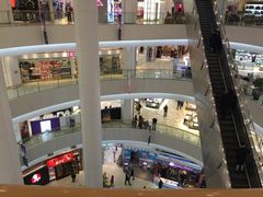 -银泰百货(北京大红门店)
