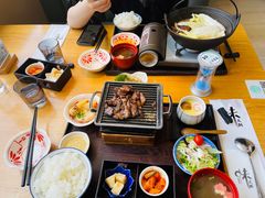 -味太助·银饭食堂(中华城店)