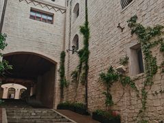 -华谊兄弟（长沙）电影小镇