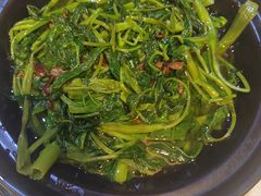 -琼菜坊·无鸡不成宴·海南菜老爸茶糟粕醋(海口骑楼老街店)