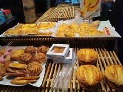 手撕包-贝尔麦莎(城上城店)