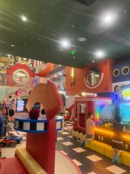 -MELAND CLUB亲子乐园·派对·餐厅(北京芳圆里ID MALL店)