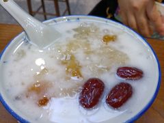 -一心甜汤(丹凤街店)