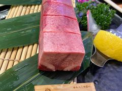 -黑牛の店·和牛烧肉(合生汇店)