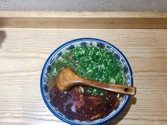 兰州牛肉拉面-唏嘛香·金城牛大(虹口龙之梦店)
