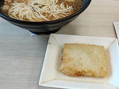-王家沙点心店(西康路店)