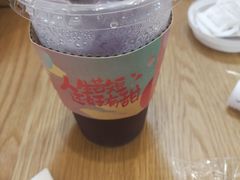 -满记甜品(金唐购物中心店)