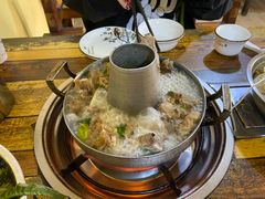 -唠叨坊私房菜(五一街店)