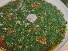 爽爽烧椒鸡-山石榴·贵州菜(丰盛里店)