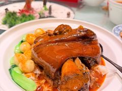 -西安饭庄·非遗陕菜(钟楼店)