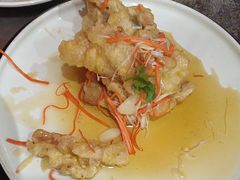 -大清花饺子(山庄店)