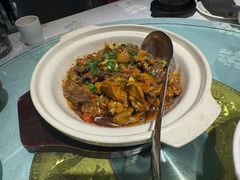 -鄱阳湖·江西小炒·瓦罐煨汤(五道口店)