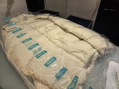 -福奈特洗衣·洗鞋·奢侈品护理(环球港店)