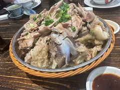 -猪肉婆私房菜(容桂总店)