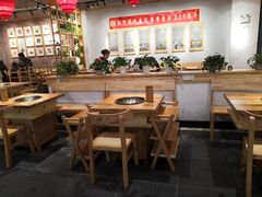 -袁记串串香(川师店)