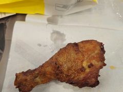 -麦当劳(宜安广场店)