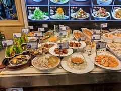 -日月昇渔家菜·海肠捞饭·大连海鲜(星海公园店)