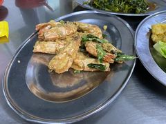 -黄亚华小食店(Jalan Alor)