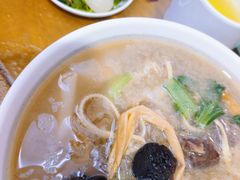 -合记烩面(人民路店)