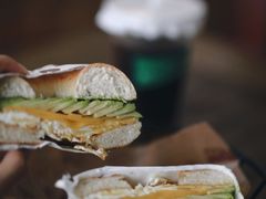 -BIG BAGEL(永康路店)