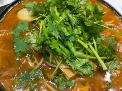 -肥汁米蘭香港米线(长宁来福士店)