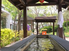 -国御温泉度假小镇