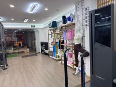 -卓拓健身普拉提运动中心(总店)