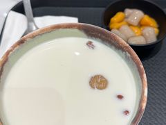 -鲜芋仙(大兴龙湖店)